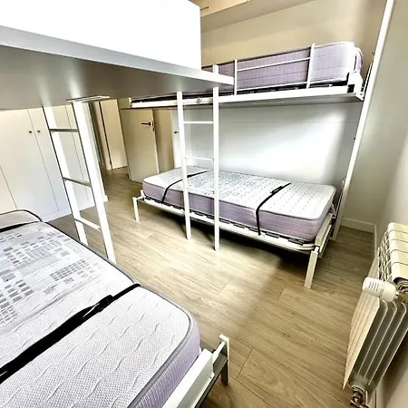 Dom wakacyjny El Texu Gestviva 1 Cudillero