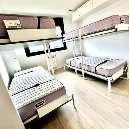 بيت للعطل El Texu Gestviva 1 *